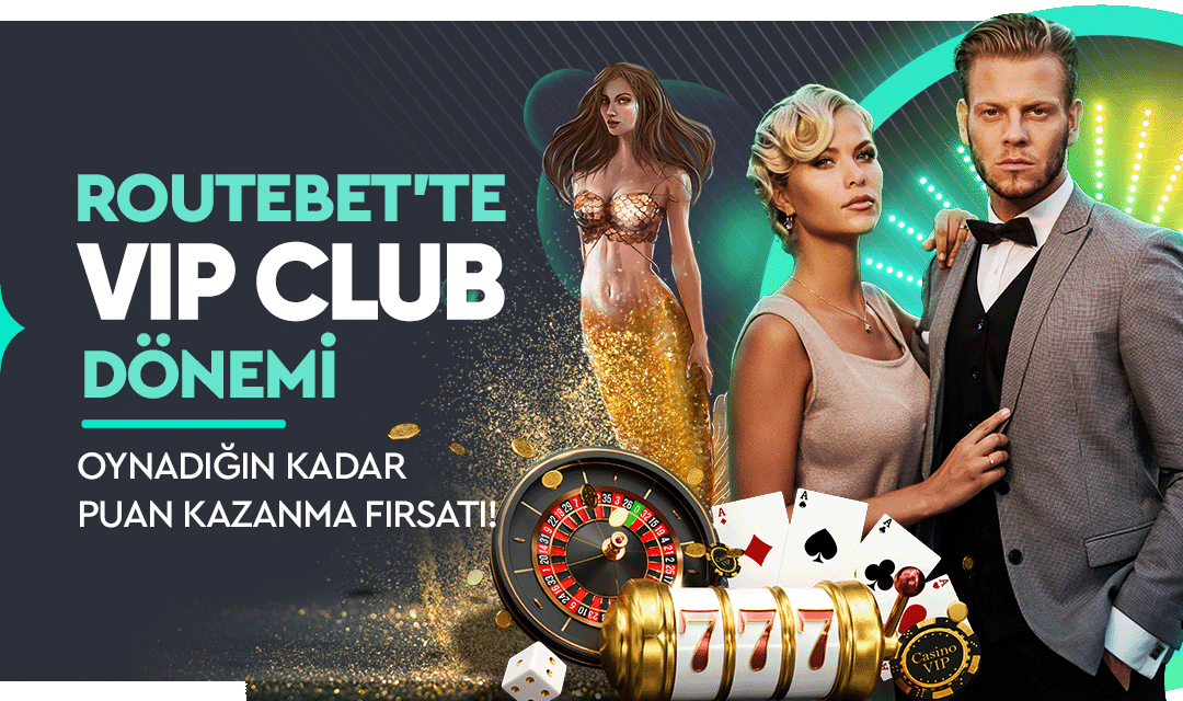 Routebet VIP Club