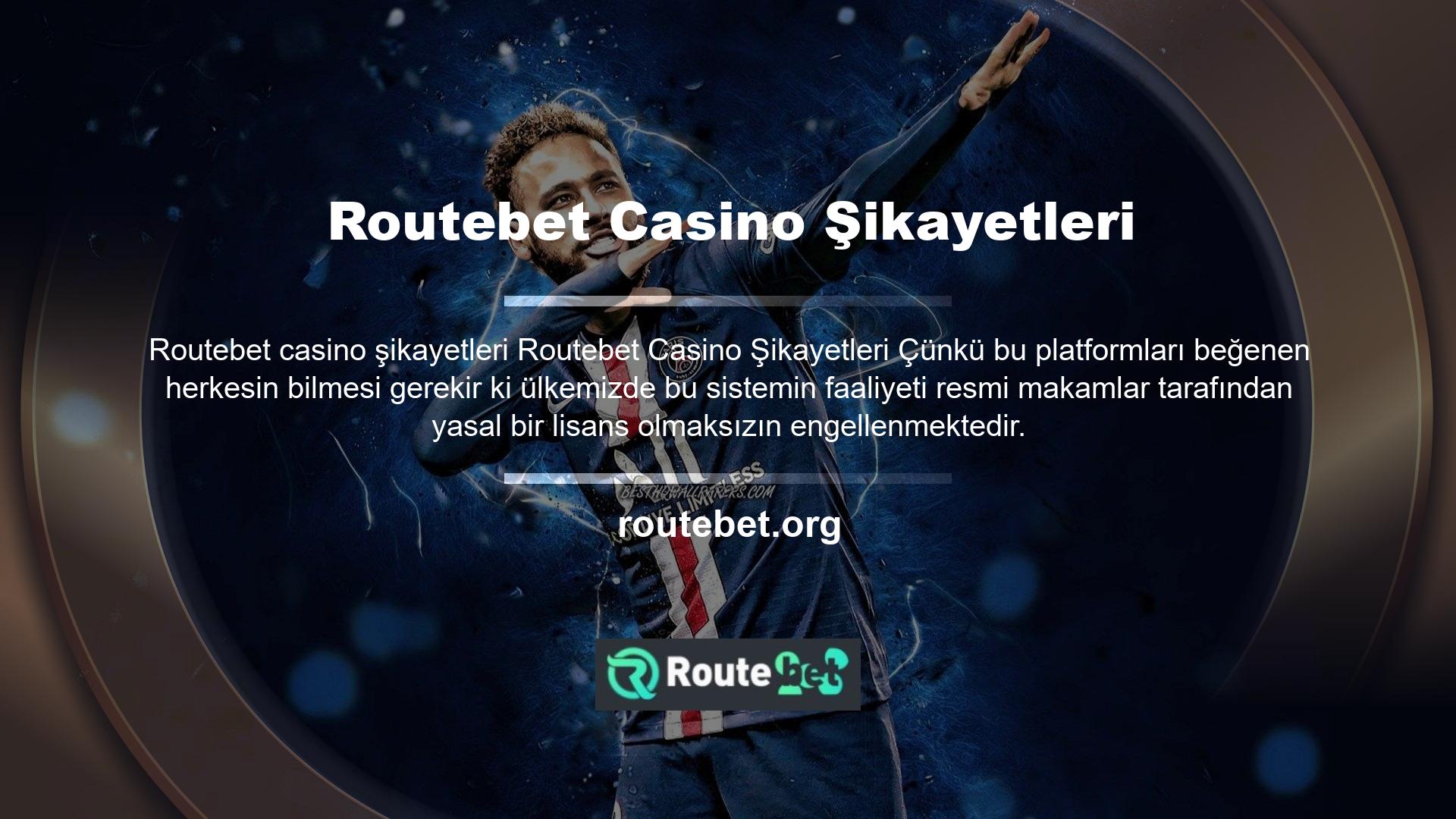 Routebet müşteri hizmetlerinin önemli bir yönü, hızlı adres güncellemeleri, şikayet analizi ve kullanıcı incelemeleridir