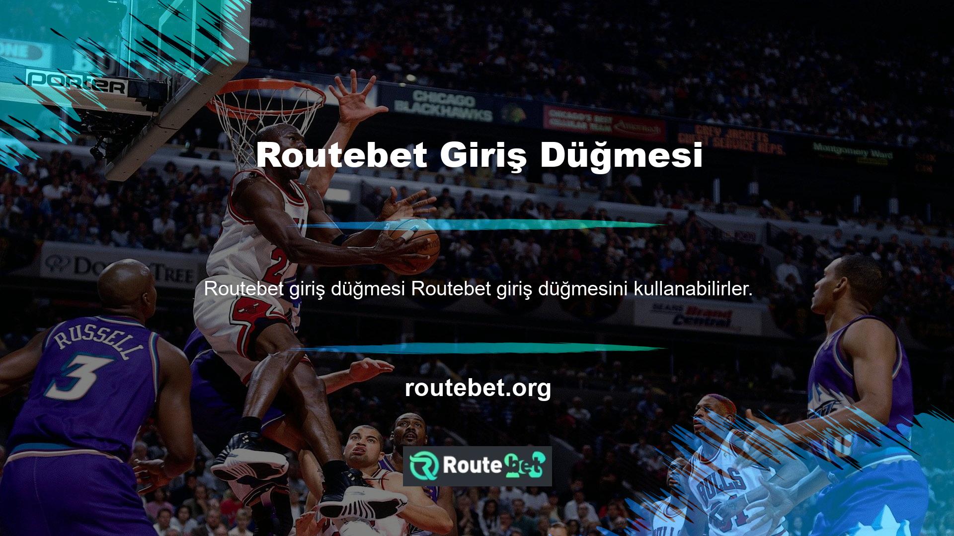 Routebet Bahis Sitesi İletişim